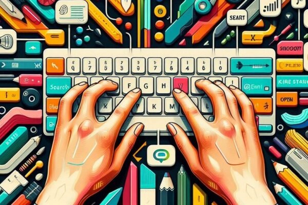 clavier
